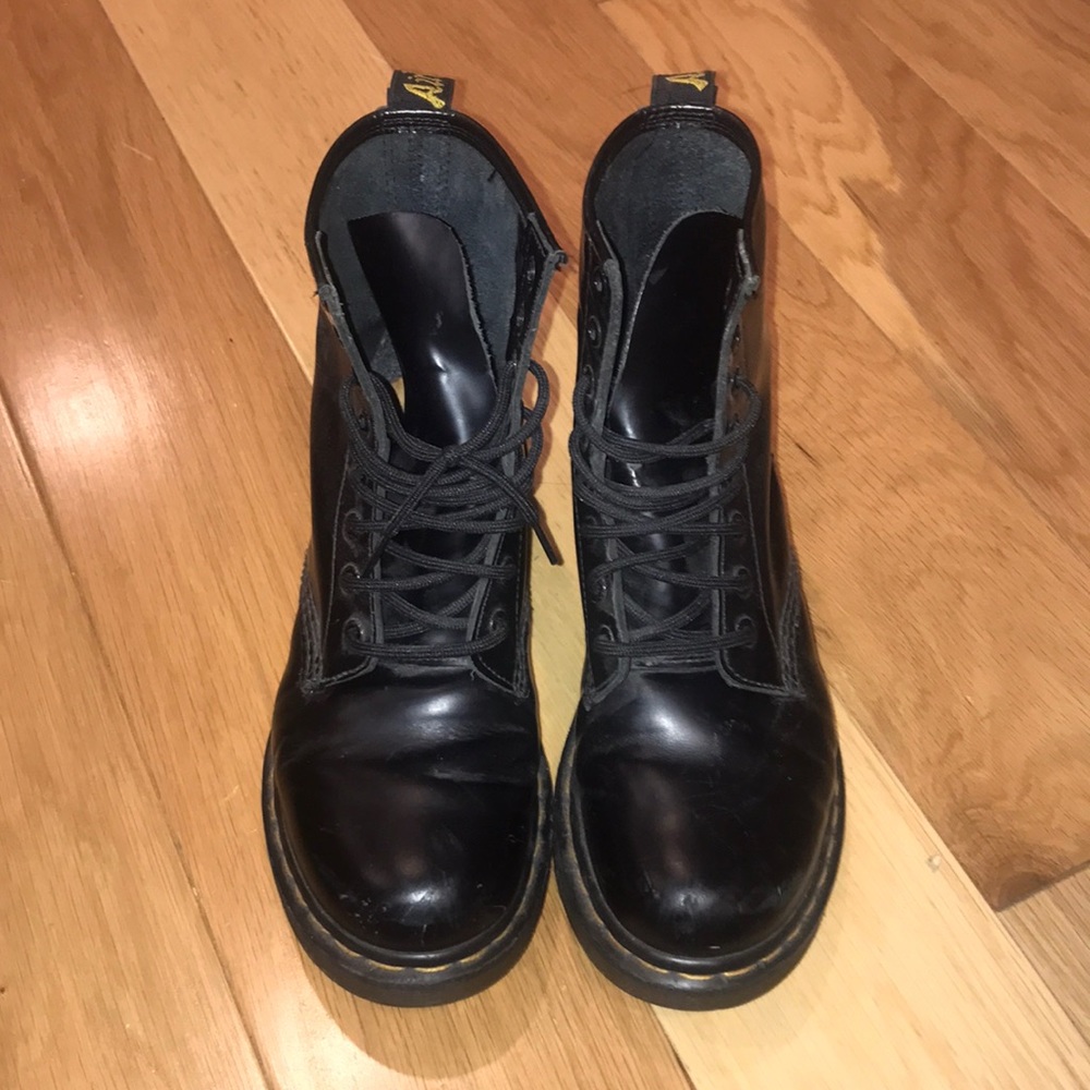 Dr. Marten Boots